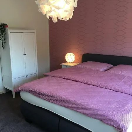 Apartement 