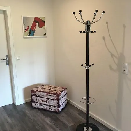 Apartement 