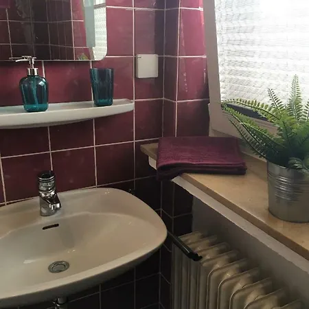 Apartement 