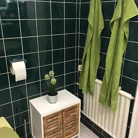 Apartement 