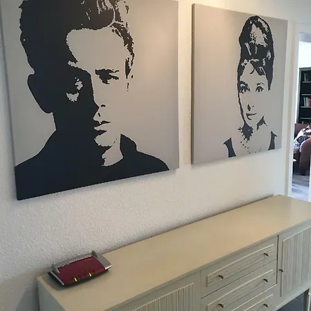 Apartement 