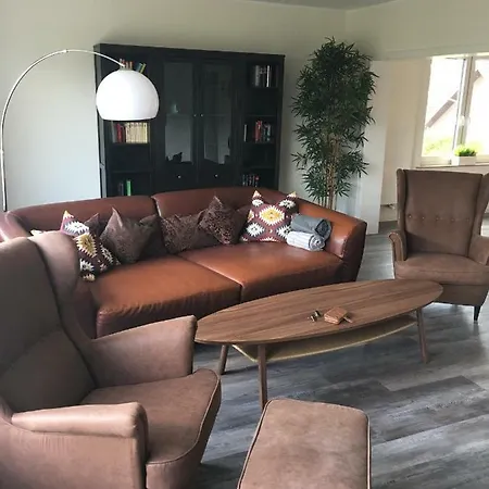 Apartement 