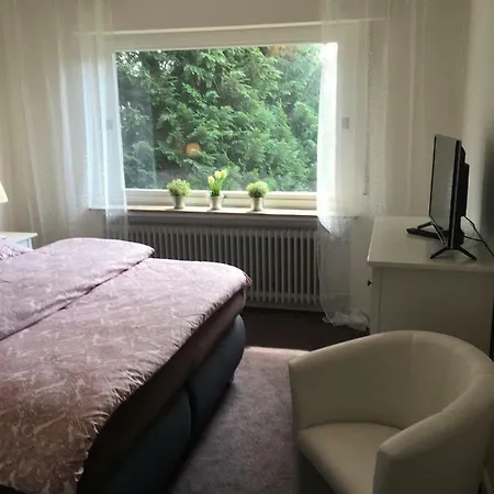 Apartement 