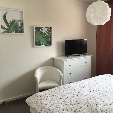 Apartement 