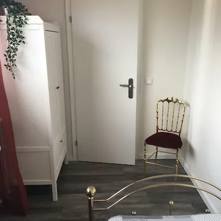 Apartement 