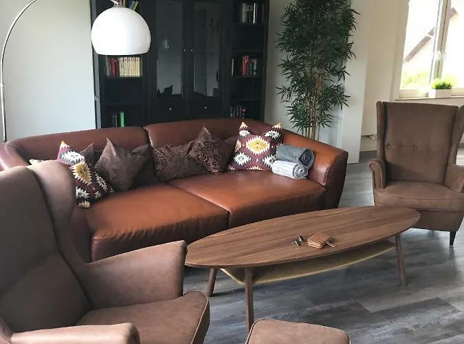 Apartement \