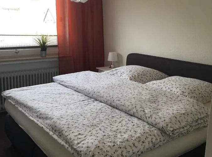 Apartement \