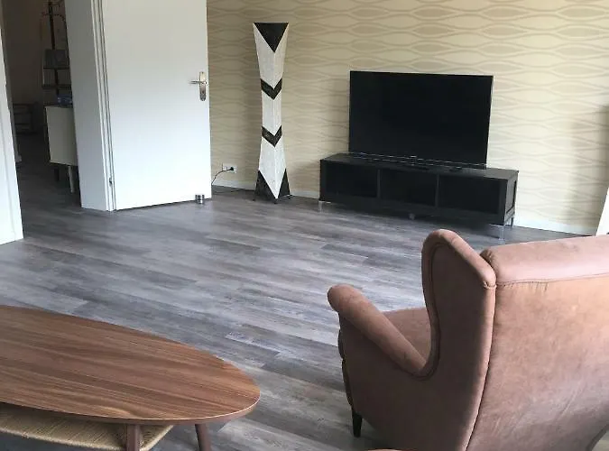 Apartement \