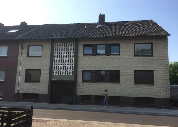 Apartement Sam