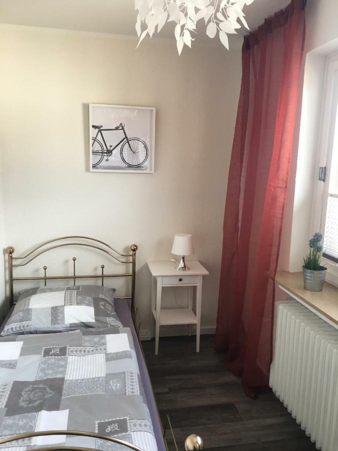 Sam Apartment Wilhelmshaven