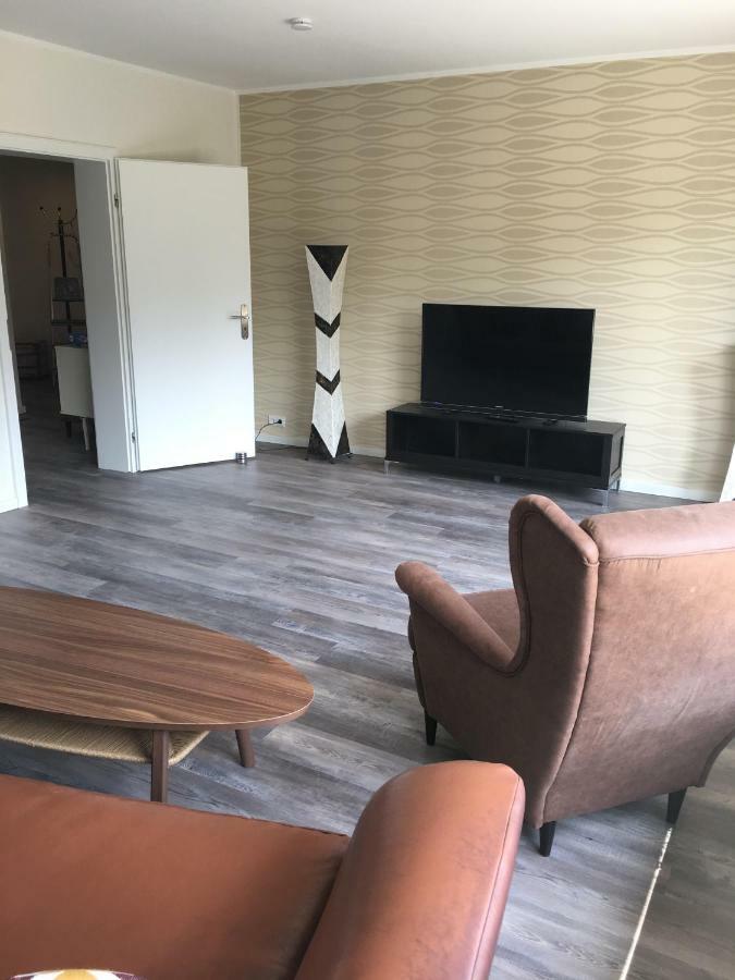 Sam Apartment