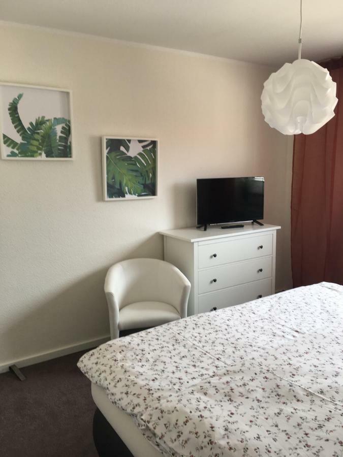 Sam Apartment Wilhelmshaven